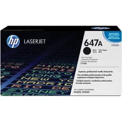 HP, Toner, 647a (BK)