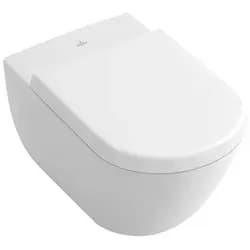WC-Sitz weiß