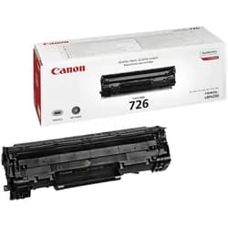 Canon, Toner, 726 (BK)