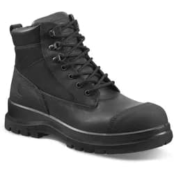 Carhartt Detroit 6 F702903 Sicherheitsschuh schwarz 46 EU