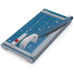 Dahle Hebelschneider »534« blau