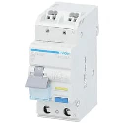 Hager FI/LS-Schalter ADS966D