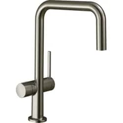hansgrohe Küchenarmatur hansgrohe U 220 Talis M54, mit Geräteabsperrventil