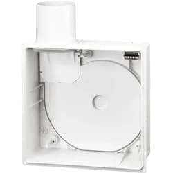 Helios Ventilatoren Gehäuse ELS-GU