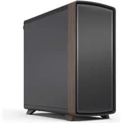 FRACTAL Design Summit Black Solid