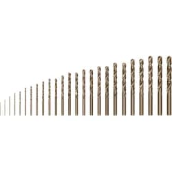 METALBORSÆT HSS-CO 25 STK