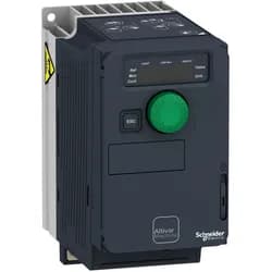Atv320 0.37kw 200v 1ph compact