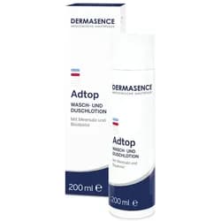 Dermasence Adtop Wasch- Und Duschlotion