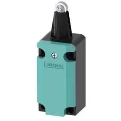 Siemens Positionsschalter, Schalter + Taster