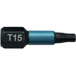 Makita Bit T15x25mm 2Stk.
