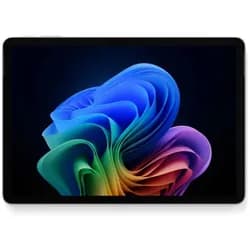 Microsoft Surface Pro Copilot+ PC for Business Snapdragon® X Plus 30,5 cm (12") Platin