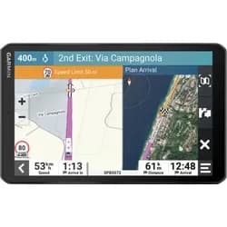 Garmin Camper 895