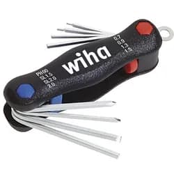 Wiha Multitool PocketStar SB351PM8X