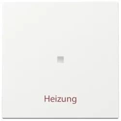 Gira Wippe Kontrollf. + Heizung 367803