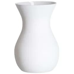 Ritzenhoff & Breker Annalena Vase 18 cm weiß