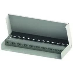 Telegärtner PatchPanel MPD24-HS K 100007019