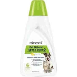 Bissell 3370 Natural Spot Stain 1L