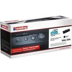 Edding Toner 18-1077 wie Brother TN-421BK schwarz