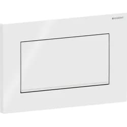 Geberit, Betätigungsplatte, Sigma10
