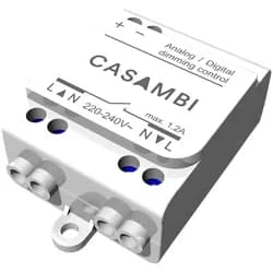 Casambi Steuermodul YMOCA-ASD-DA-LR