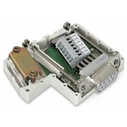 WAGO GmbH & Co. KG CANopen-Stecker 750-963