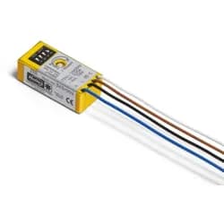 Elektronischer Nachlaufschalter ZNE
