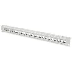 DN-91410 - 1U - Patch Panel