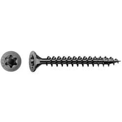 SPAX® Universalschrauben T20 Senkkopf BLAX 4 x 35 mm