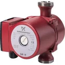 Zirkulationspumpe UP20-30N 150 1X230V 9H DACH