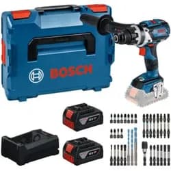 Bosch Akku-Bohrschrauber GSR 18V-110 C 110 Nm bürstenlos