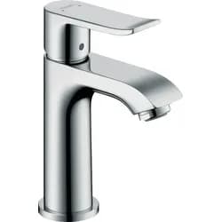 hansgrohe Spültischarmatur