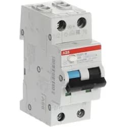 ABB, Schutzschalter, DS201 M B16 F30