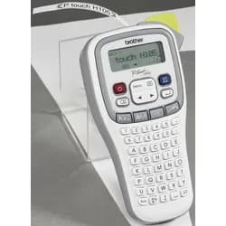 P-Touch H105German