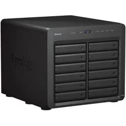 Synology NAS-Server