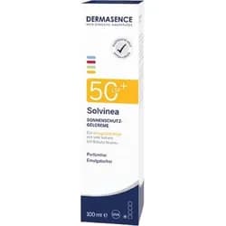 Dermasence Solvinea Baby LSF 50, 75 ml Creme