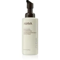 200ml AHAVA Silky Cleansing Foam