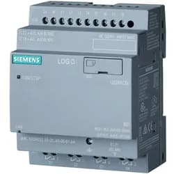 Siemens 6ED1052-2MD08-0BA2 LOGO! 12/24RCEO