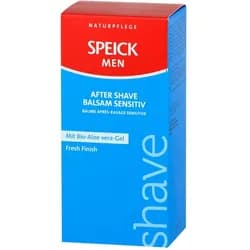 Speick Men After Shave Balsam sensitiv