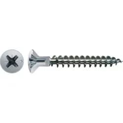 SPAX® Universalschrauben Z2 4,5x45 500 St.