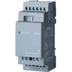 LOGO8 DM8 24 - LOGO!8 Erweiterungsmodul, 4xEin, 4xAus, 24 V DC