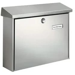 Briefkasten Amrum 3867 Ni