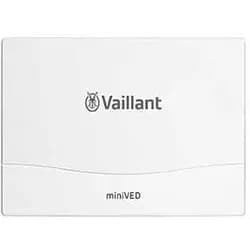 Vaillant Durchlauferhitzer miniVED H 3/3 N
