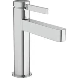 HANSGROHE 76024000 Waschtischmischer 110 Finoris - Silber
