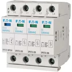 Eaton Überspannungsableiter SPCT2-335-3+NPE