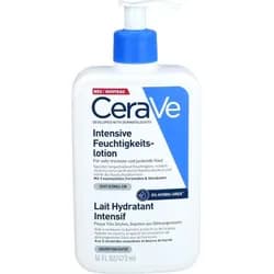 CeraVe Int Feucht-lotion