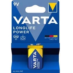 Varta -4922/1