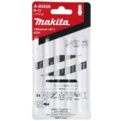 makita Stichsägeblatt A-85656