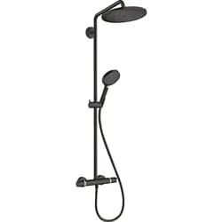 Showerpipe CROMA SELECT S 280 1jet EcoSm