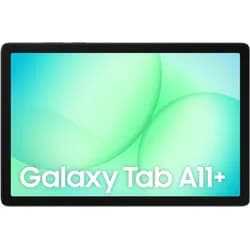 Samsung Galaxy Tab A11+ Enterprise Edition (11") Wi-Fi 128GB Grau