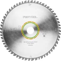 FESTOOL Kreissägeblatt